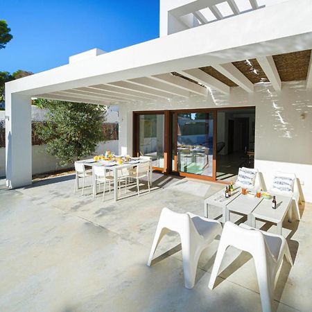 Mareta - Managed By Almarina Villa Teulada Exterior photo