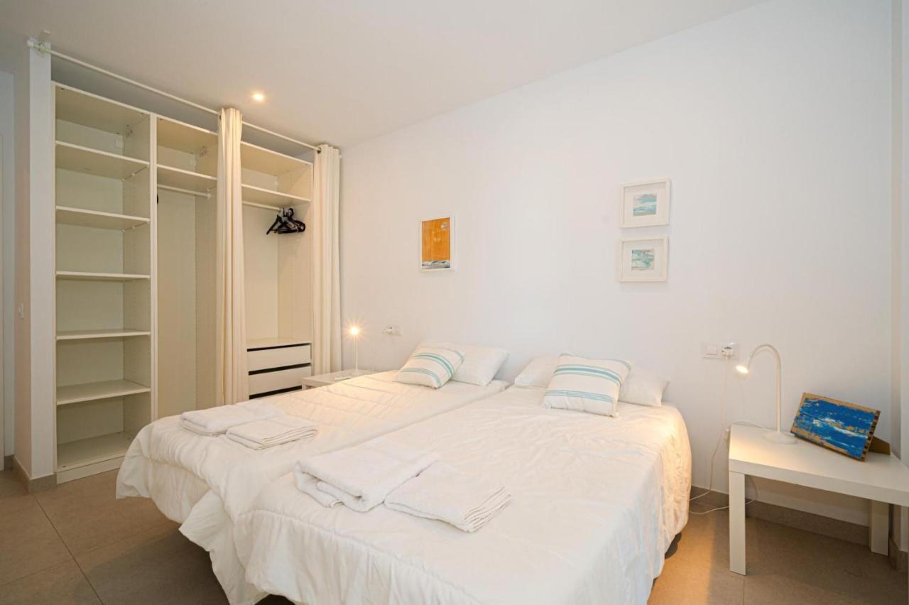 Mareta - Managed By Almarina Villa Teulada Exterior photo