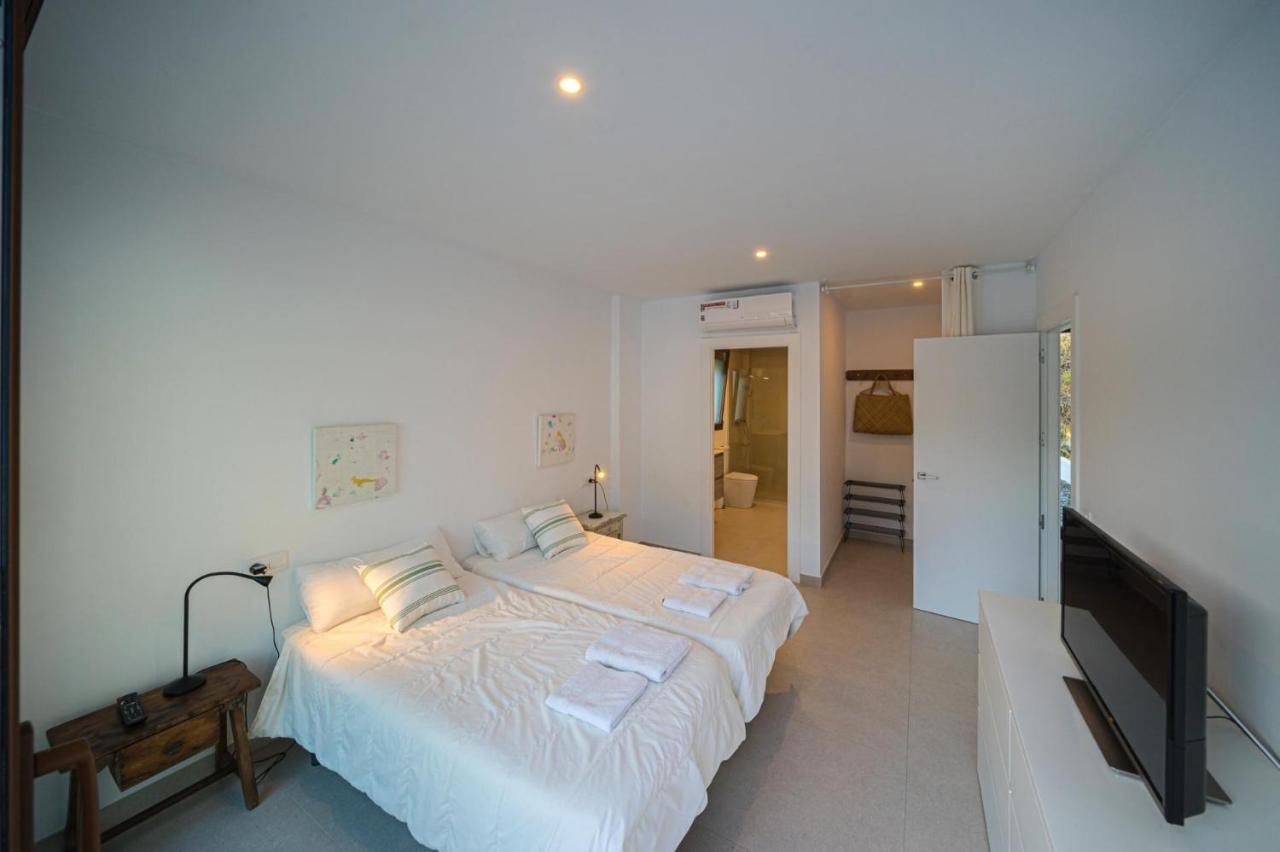 Mareta - Managed By Almarina Villa Teulada Exterior photo