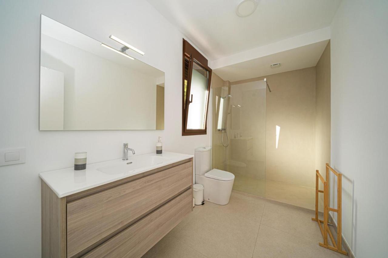 Mareta - Managed By Almarina Villa Teulada Exterior photo