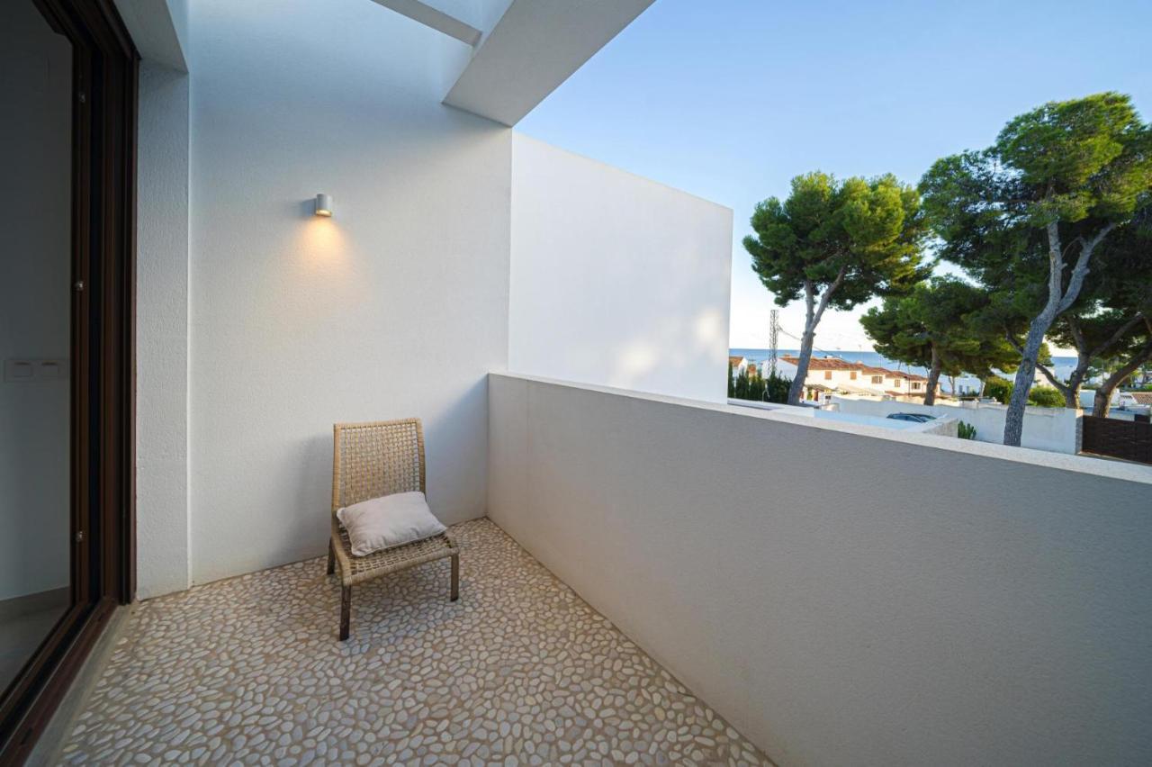Mareta - Managed By Almarina Villa Teulada Exterior photo