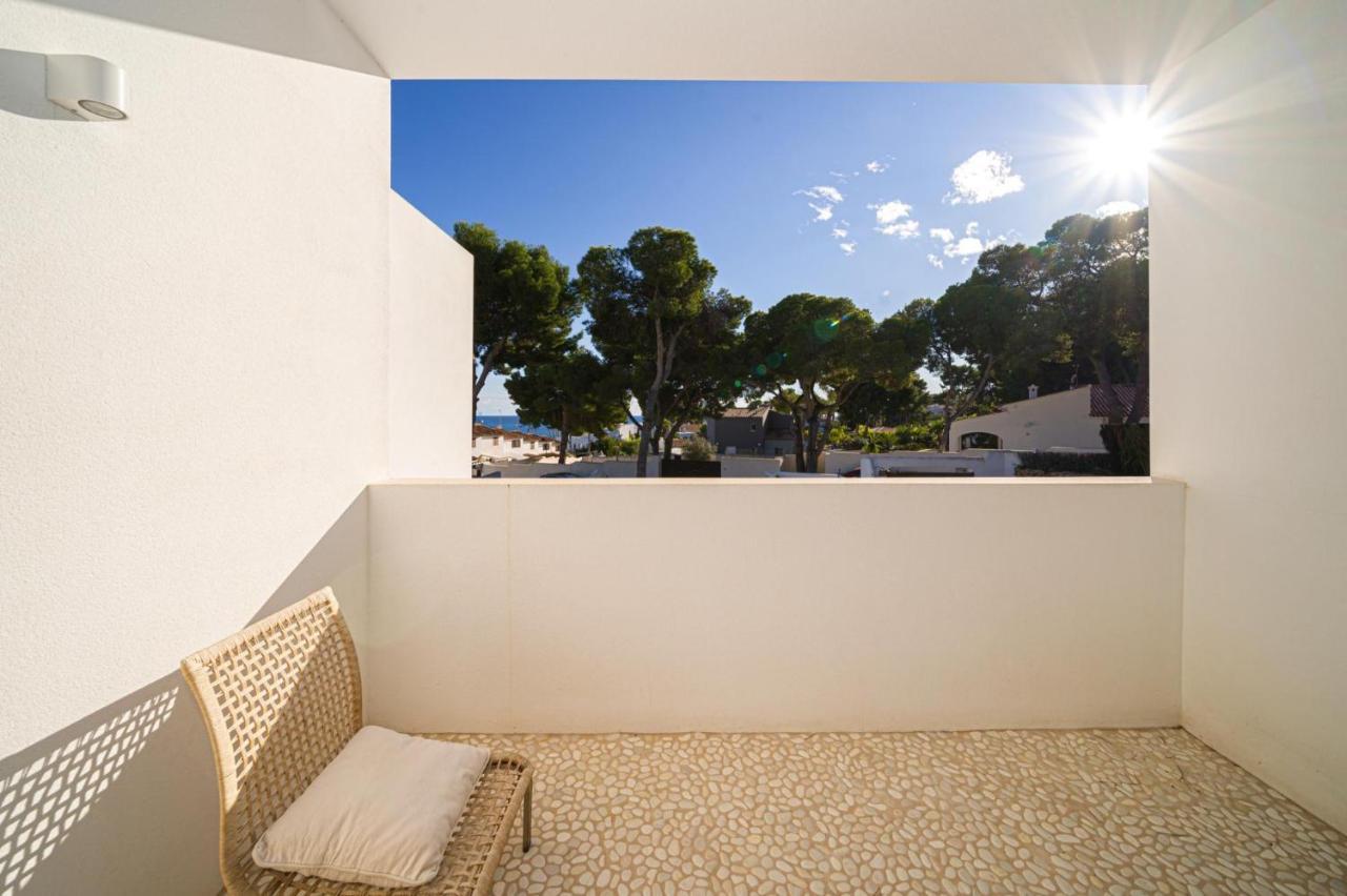 Mareta - Managed By Almarina Villa Teulada Exterior photo