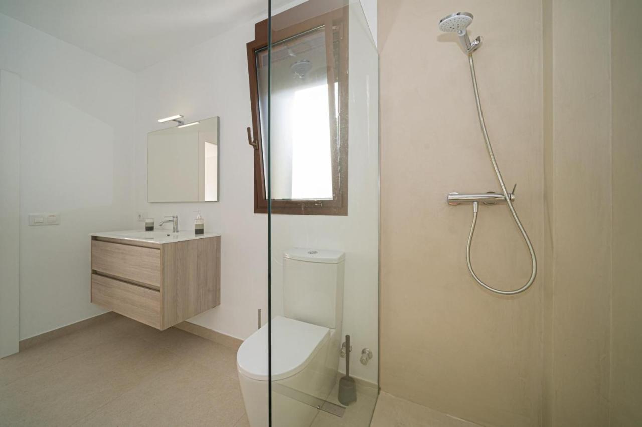 Mareta - Managed By Almarina Villa Teulada Exterior photo