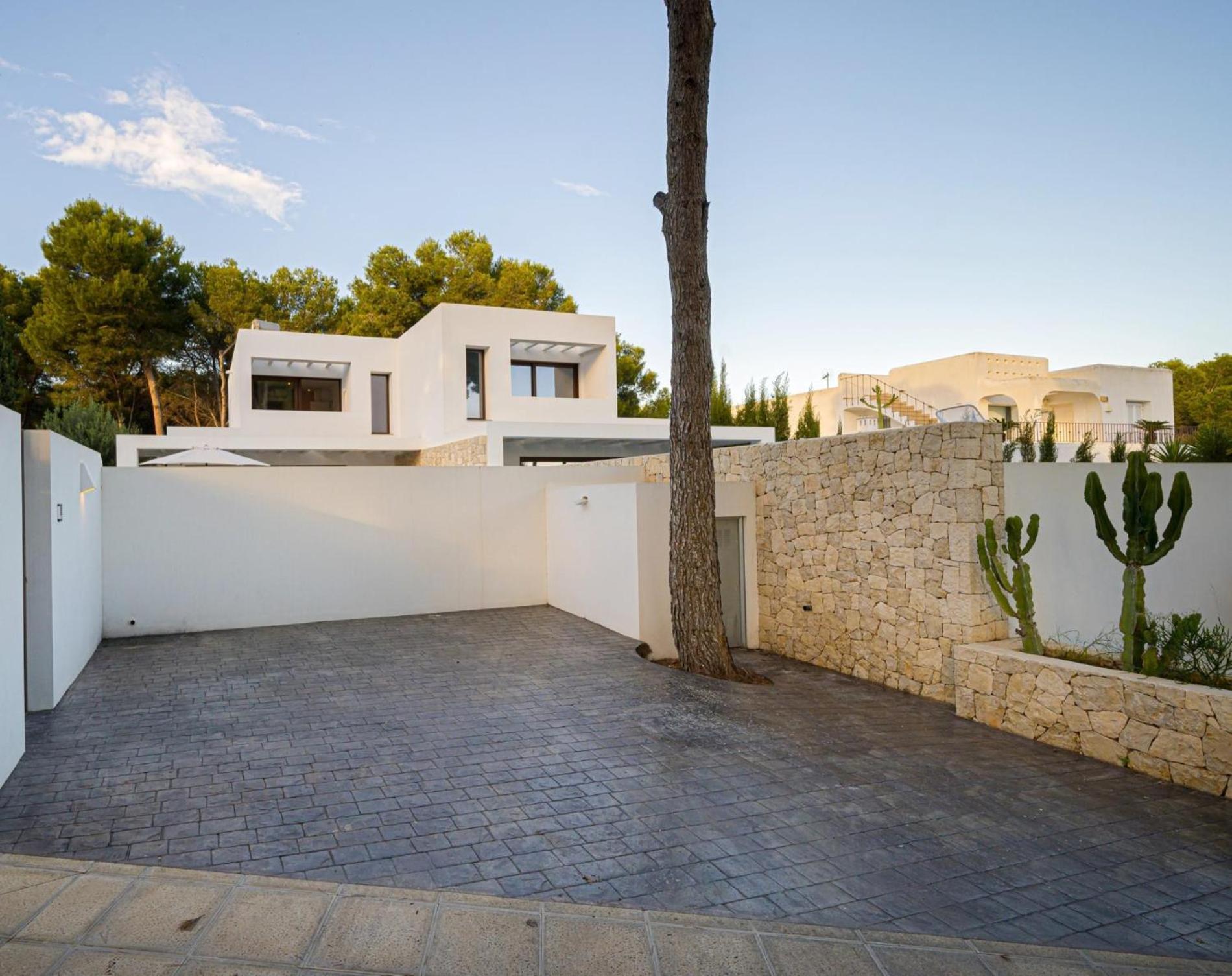 Mareta - Managed By Almarina Villa Teulada Exterior photo